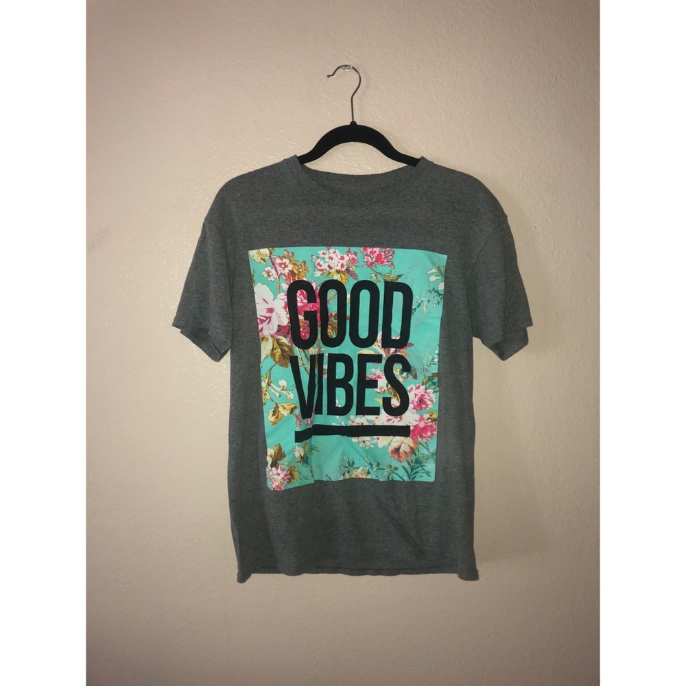 Good Vibes T-Shirt